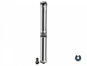 Погружной скважинный насос UNIPUMP ECO MIDI-5