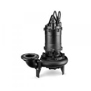 Погружной канализационный насос EBARA 50DMLF51,9T2AG-CBHL