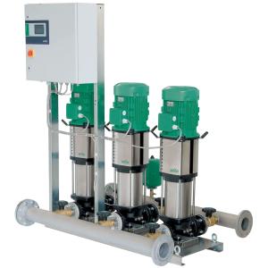 CO 2 HELIX V 5202/SK-FFS-EB-R