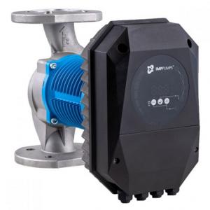 Центробежный вертикальный циркуляционный фланцевый насос IMP PUMPS NMT MAX II S 80/120 F360 PN10