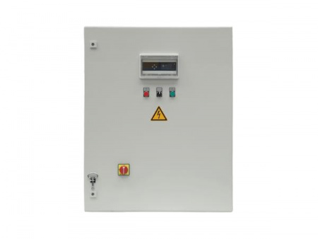 Шкаф управления Grundfos Control MP204-S 1x13-21A SD-II