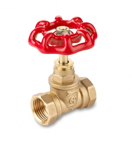Запорный клапан AQUALINK 3/4" вентиль 15Б1п