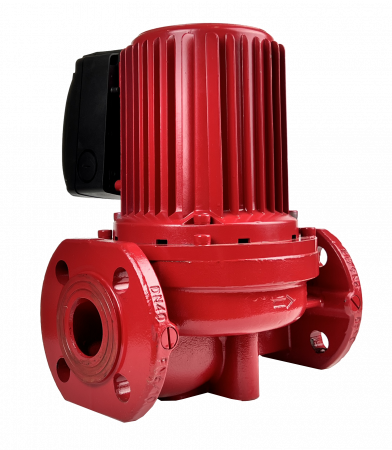 Циркуляционный насос Wellmix WRS 50-130SF (3 скорости, 220V, 380V)