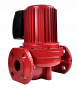 Циркуляционный насос Wellmix WRS 50-130SF (3 скорости, 220V, 380V)