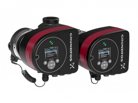 ЦИРКУЛЯЦИОННЫЙ НАСОС MAGNA3 D 32-40 180 1x230V PN10