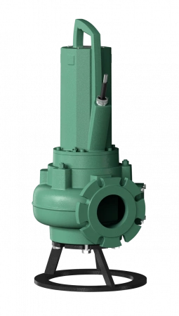 Фекальный насос Wilo Rexa PRO V08DA-526/EAD0X4-T0035-540-O