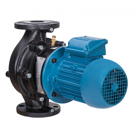 Центробежный моноблочный одноступенчатый насос типа "ин-лайн" IMP PUMPS CL 80-570/2/22.0K