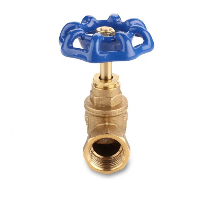 Запорный клапан AQUALINK 1/2" вентиль 15Б3р