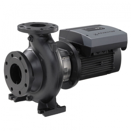 Консольно-моноблочный насос Grundfos NB 65-200/219AAF2AESBQQESW1