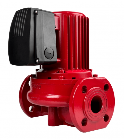 Циркуляционный насос Wellmix WRS 50-130SF (3 скорости, 220V, 380V)